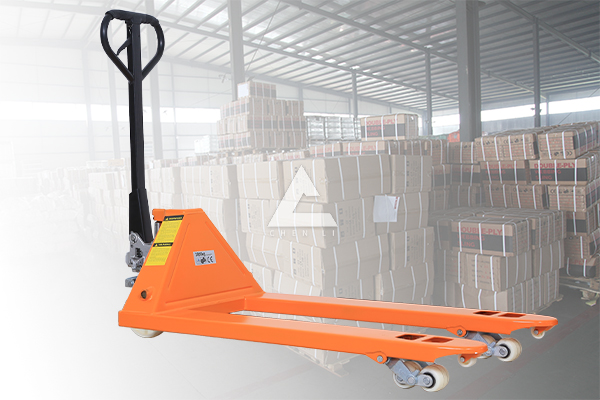 手動搬運(yùn)車